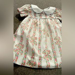 Toddle dress